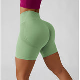 Wholesale Sexy Workout Yoga Shorts