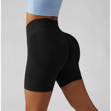 Wholesale Sexy Workout Yoga Shorts