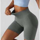 Wholesale Sexy Workout Yoga Shorts