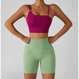 Wholesale Sexy Workout Yoga Shorts