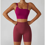 Wholesale Sexy Workout Yoga Shorts