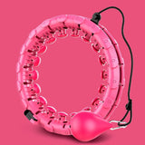 YogaDept Hulu Hoop Trainer Plus