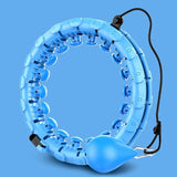 YogaDept Hulu Hoop Trainer Plus